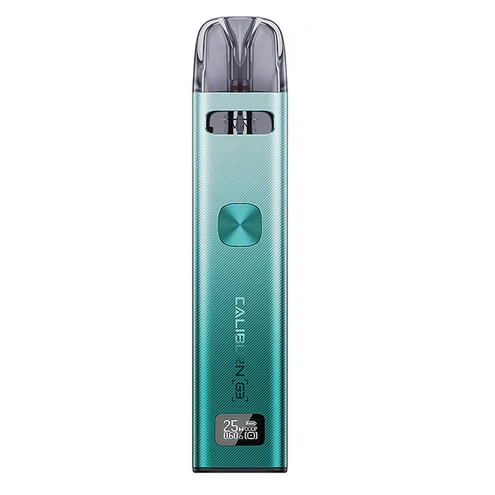 Vaper Recargable Uwell Caliburn G3
