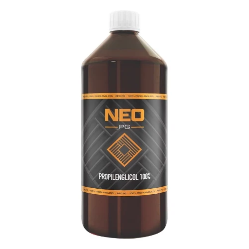 Base 100% PG 1000ml (Bases Neo)
