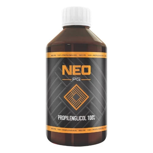 Base 100% PG 200ml (Bases Neo)