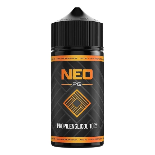 Base 100% PG 100ml (Bases Neo)