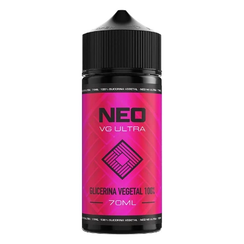 Base Ultra 100% VG 70ml (Bases Neo)
