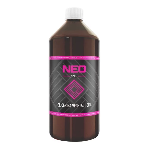 Base 100% VG 1000ml (Bases Neo)