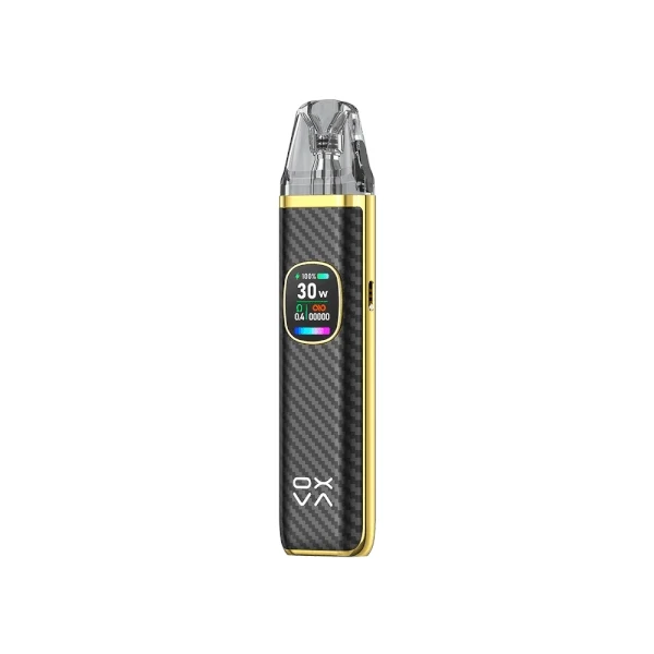 Vaper Recargable Oxva Xlim Pro 2 Pod Kit
