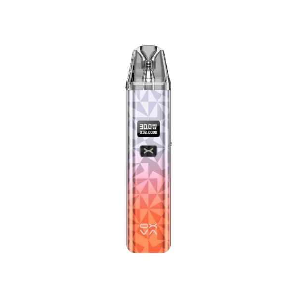 Vaper Recargable Oxva Xlim Classic Pod kit