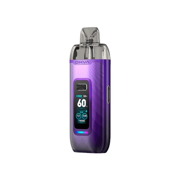 Vaper Recargable Oxva VPrime Pod Kit