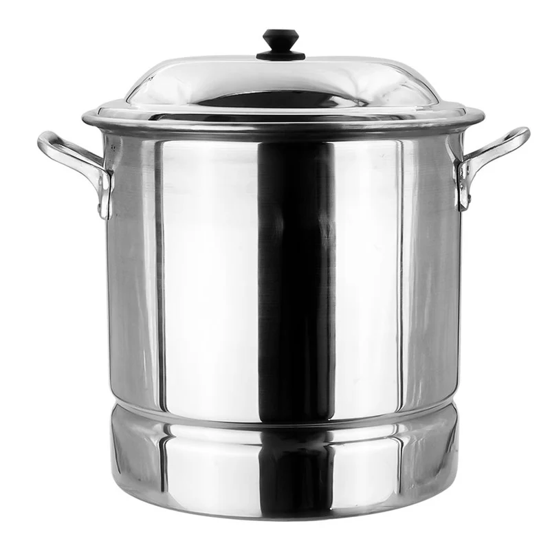 Vaporera de aluminio Núm. 30 VAPOR30 Acmi 2000