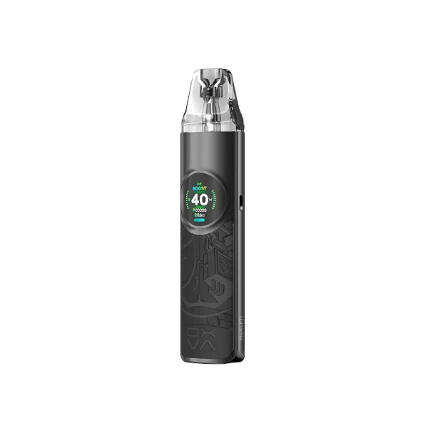 Vaper Recargable Oxva Nexlim Pod Kit