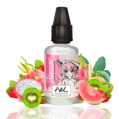 Kawaii 30ml (Aroma) (A&L)