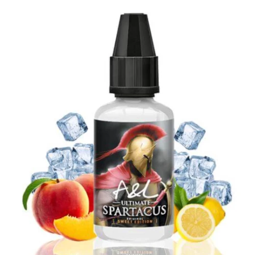 Spartacus Sweet Edition 30ml (Aroma) (A&L)