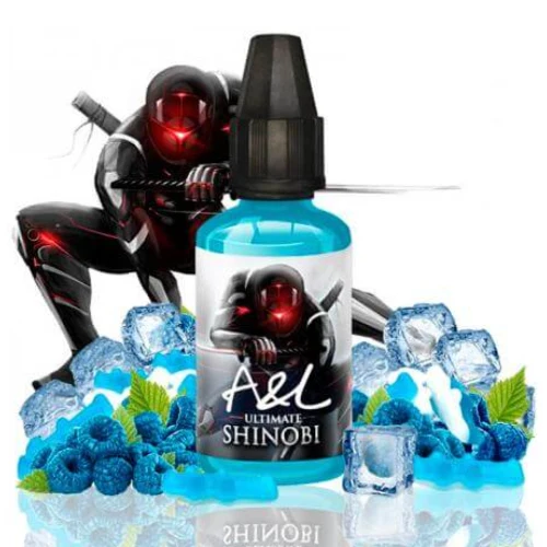 Shinobi Sweet Edition 30ml (Aroma) (A&L)