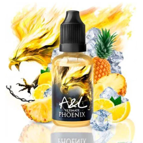 Phoenix 30ml (Aroma) (A&L)