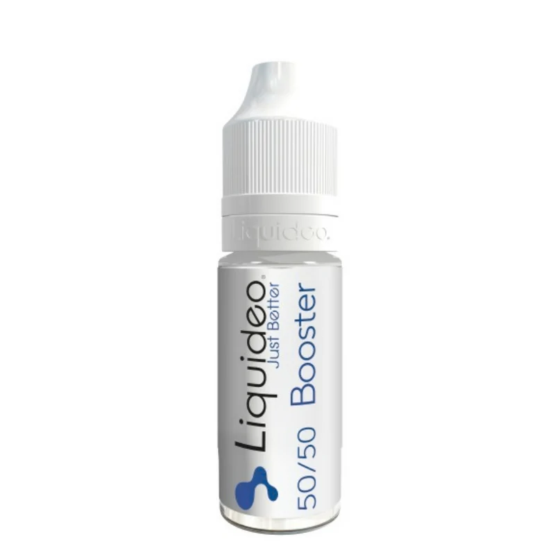 Nicokit Booster 10ML 50/50