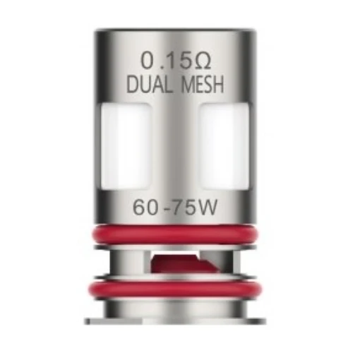 Resistencia Vaporesso GTX Dual Mesh