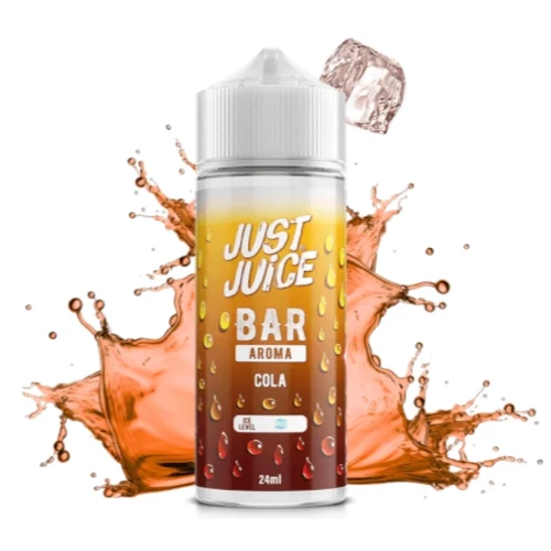 Cola 24ml (Longfill) (Just Juice)