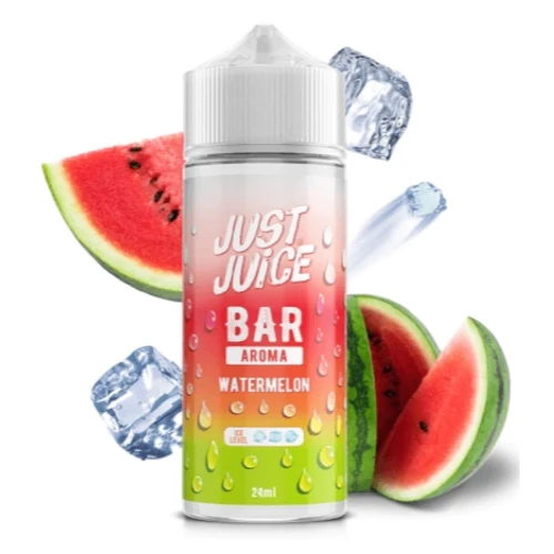 Watermelon 24ml (Longfill) (Just Juice)