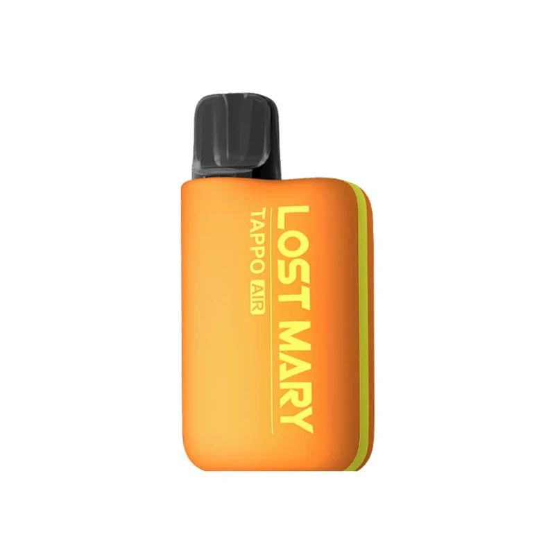 Vaper Recargable Lost Mary Tappo Air sabor Triple Mango