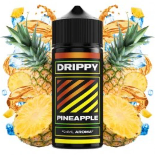 Pineapple 24ml (Longfill) (Drippy)