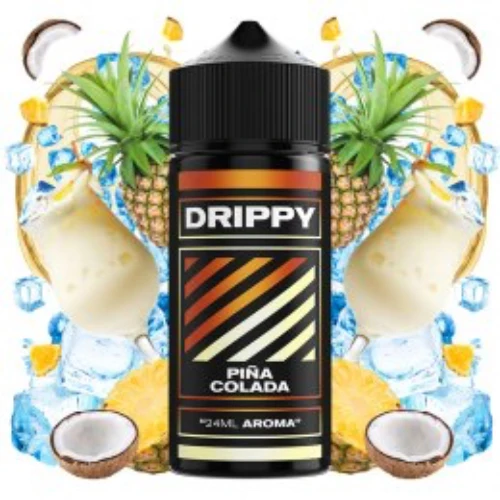 Piña Colada 24ml (Longfill) (Drippy)
