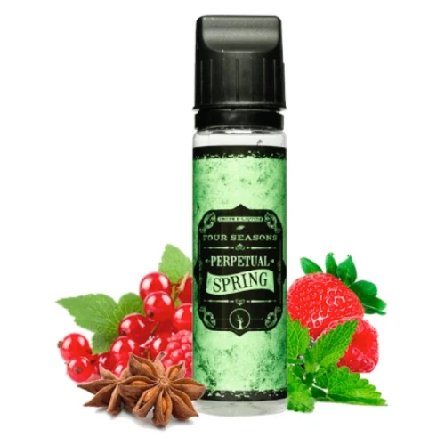 Perpetual Spring 8ml (Longfill) (Drops)