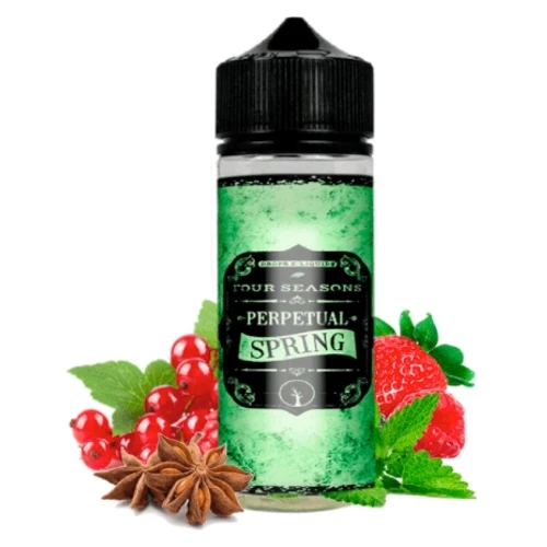 Perpetual Spring 16ml (Longfill) (Drops)
