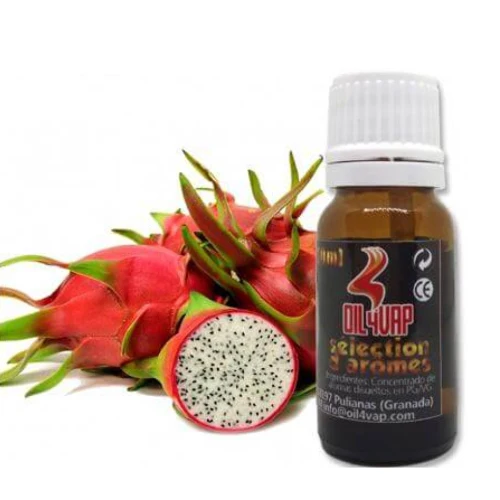 Fruta Del Dragón 10ml (Aroma) (Oil4Vap)