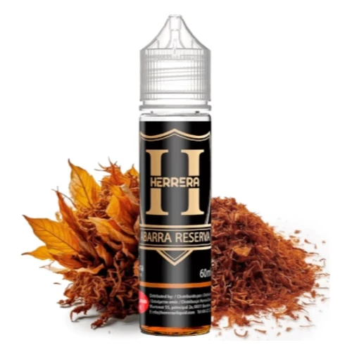 Abarra Reserva 30ml (Longfill) (Herrera)
