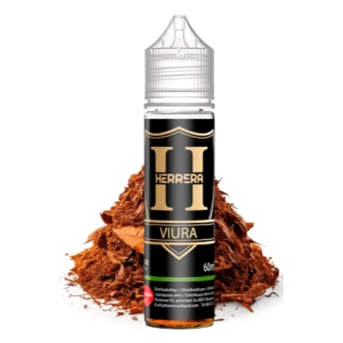 Viura Reserva 30ml (Longfill) (Herrera)