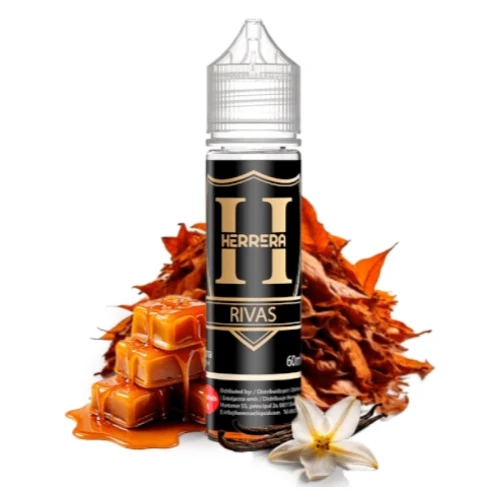 Rivas 30ml (Longfill) (Herrera)