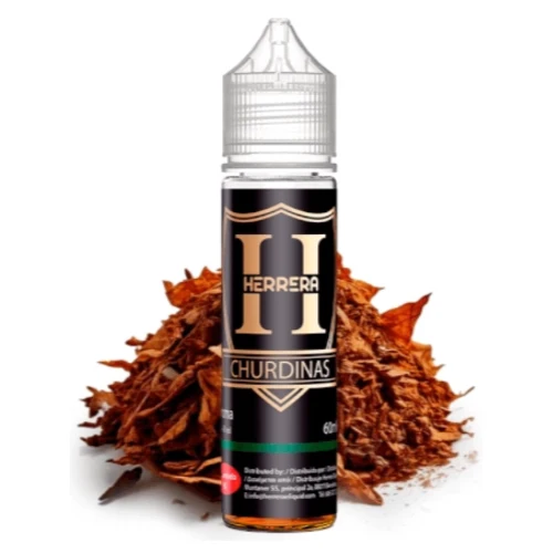 Churdinas 30ml (Longfill) (Herrera)