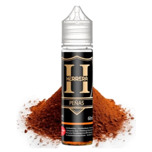 Peñas 30ml (Longfill) (Herrera)