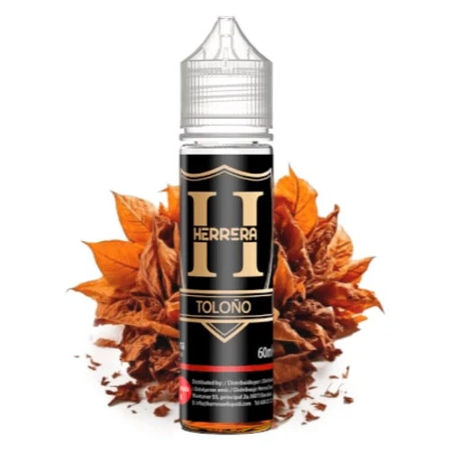 Toloño 30ml (Longfill) (Herrera)