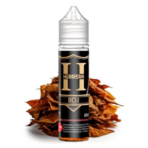 Boj 30ml (Longfill) (Herrera)