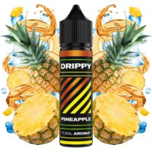 Pineapple 12ml (Longfill) (Drippy)