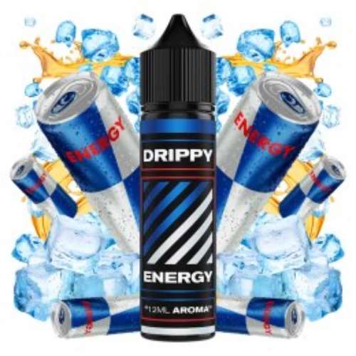 Energy 12ml (Longfill) (Drippy)