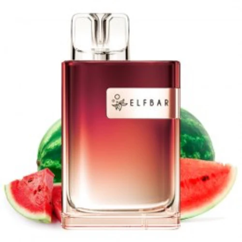 Pod desechable Watermelon CR600 (Elf Bar)