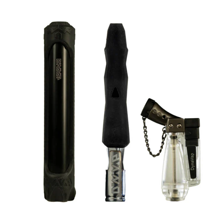 DynaVap - El paquete de inicio B