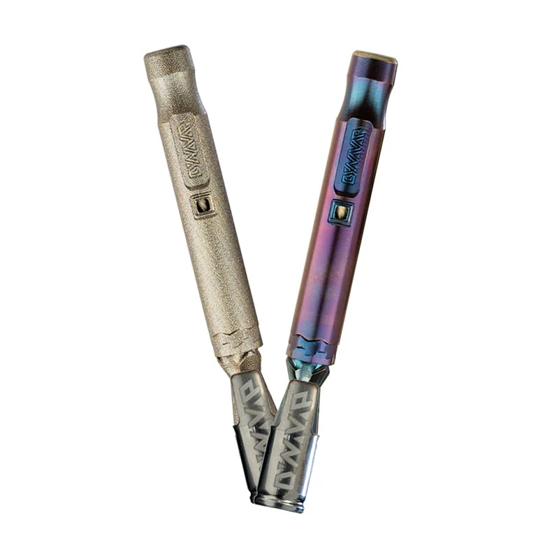 Dynavap - Titanio"M" Colores de otoño