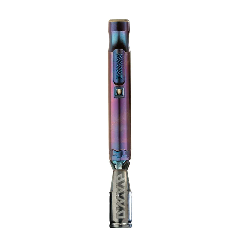 Dynavap - Titanio"M" Colores de otoño
