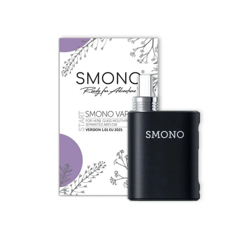 Inicio de Smono