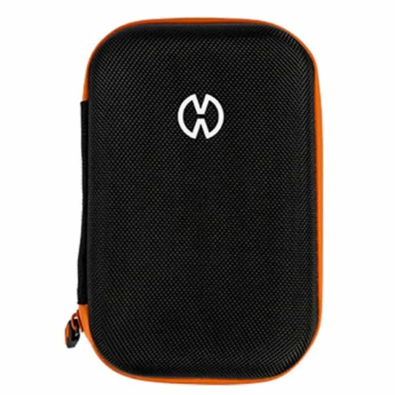 Estuche Mighty Plus