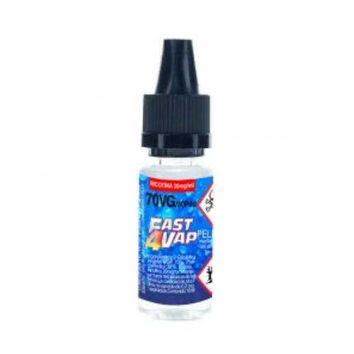 Nicokit Fast4Vap 50PG/50VG 10ml (Oil4Vap)