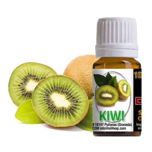 Kiwi 10ml (Aroma) (Oil4Vap)