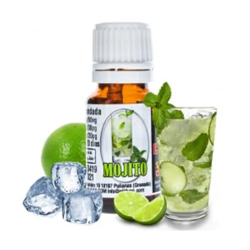 Mojito 10ml (Aroma) (Oil4Vap)