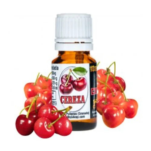 Cereza 10ml (Aroma) (Oil4Vap)