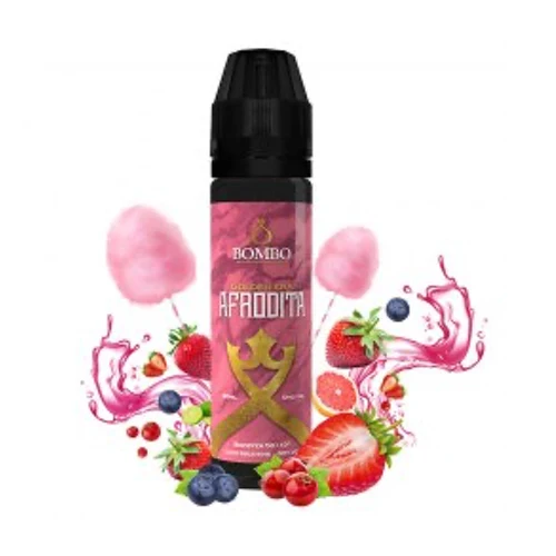 Afrodita 50ml Booster (Bombo)