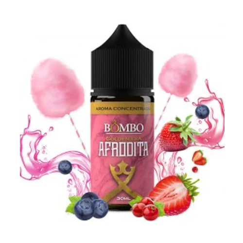 Afrodita 30ml (Aroma) (Bombo)