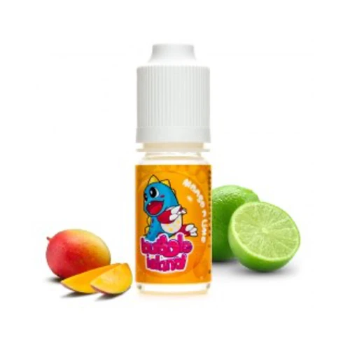 Mango Lime 10ml (Aroma) (Bubble Island)