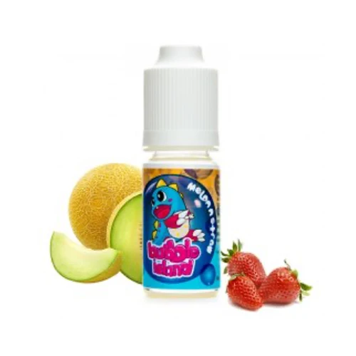 Melon 'n' Straw 10ml (Aroma) (Bubble Island)