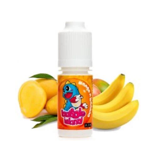 Mango 'n' Banana 10ml (Aroma) (Bubble Island)