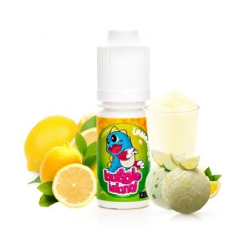 Lemonade 10ml (Aroma) (Bubble Island)
